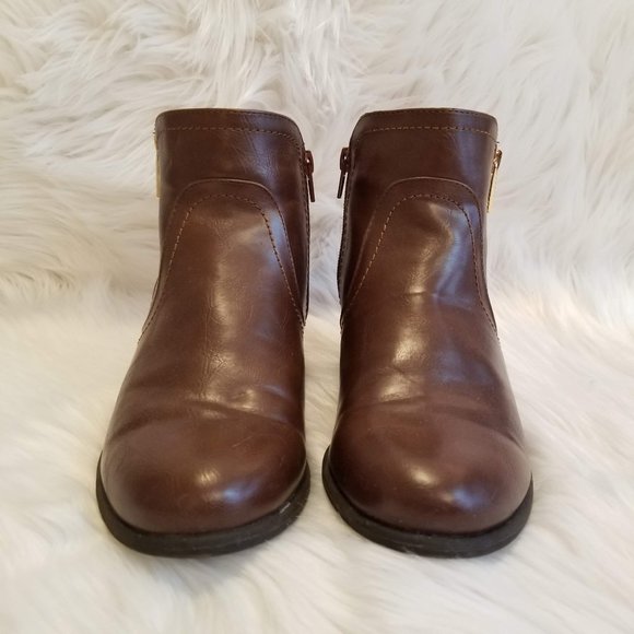 Unisa 'Unpatsie' Bootie - Picture 4 of 12